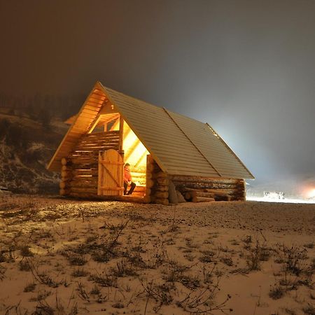 Hotel Toacabellevue Гура Хуморулуй Екстериор снимка