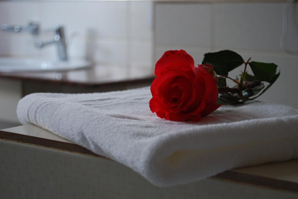 Hotel Toacabellevue Гура Хуморулуй Екстериор снимка