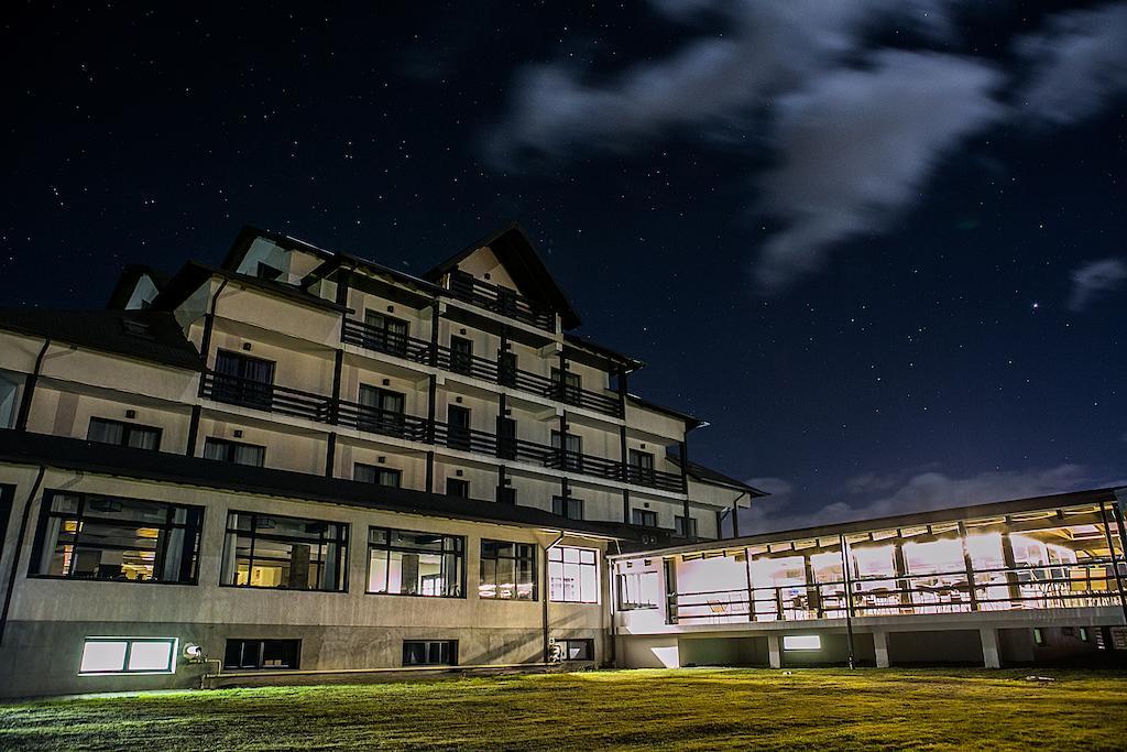 Hotel Toacabellevue Гура Хуморулуй Екстериор снимка
